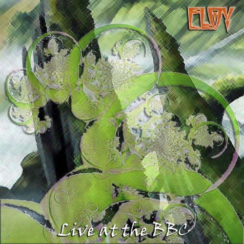 Eloy - Discography 