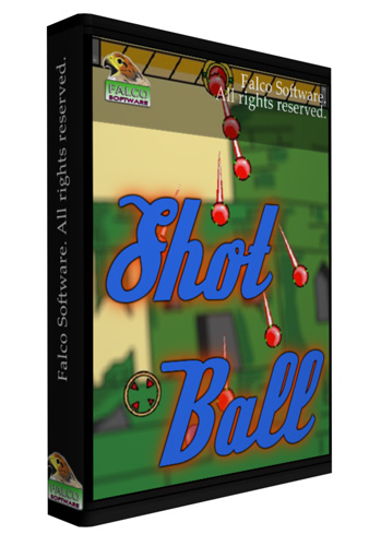 Shot Ball