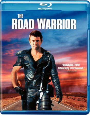   2:   / Mad Max 2 DUB+MVO+2xAVO