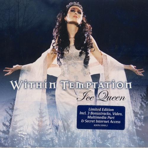 Within Temptation -  