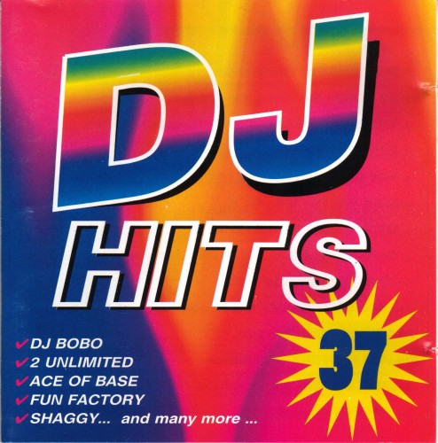 VA - DJ Hits Collection 