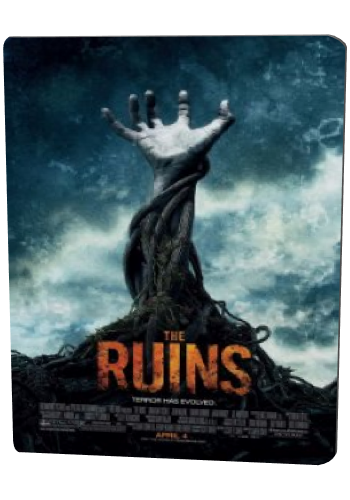  / The Ruins MVO