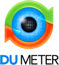 DU Meter 5.20.3453