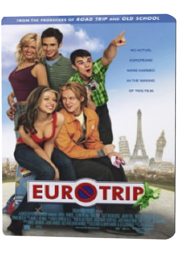  / EuroTrip DUB