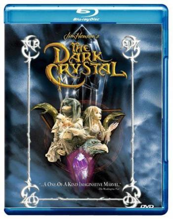   / The Dark Crystal MVO