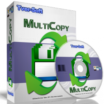 MultiCopy 1.2.0 Portable