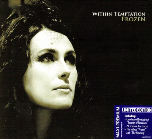 Within Temptation -  