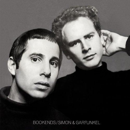 Simon Garfunkel - The Columbia Studio Recordings 1964-1970 