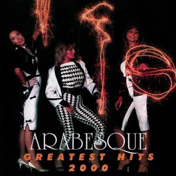 Arabesque - Greatest Hits