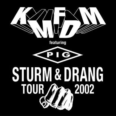 KMFDM -  