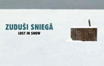    / Zuduši Sniega / Lost in snow