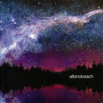 Albinobeach - Albinobeach [EP]