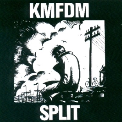 KMFDM -  