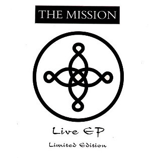 The Mission -  