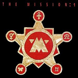 The Mission -  