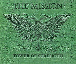 The Mission -  