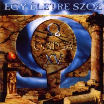 Omega - Egy eletre szol