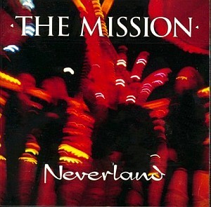 The Mission -  