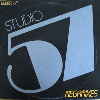 VA - Studio 57 Vol.1-4 & 8