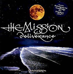 The Mission -  