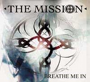 The Mission -  