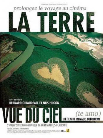 ,    (2 ) / La Terre Vue Du Ciel