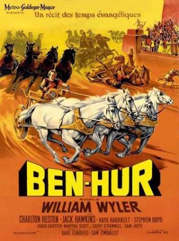 - / Ben-Hur