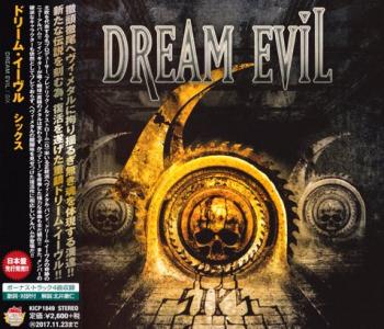 Dream Evil - Six