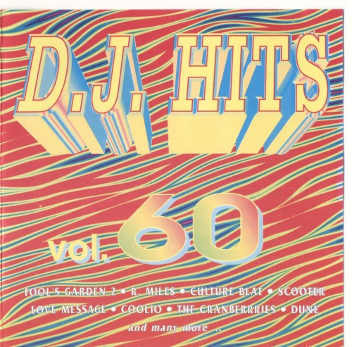 VA - DJ Hits Collection 