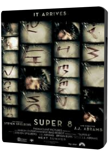  8 / Super 8 DUB