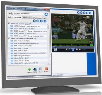 SopCast 3.4.8