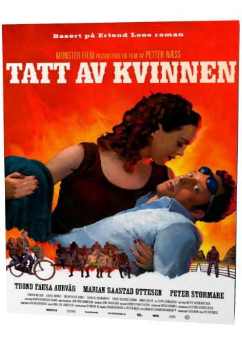    / Tatt av kvinnen MVO