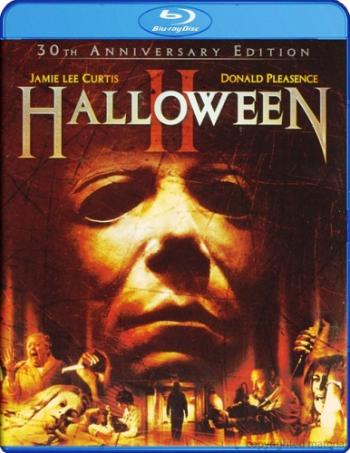  2 / Halloween II MVO