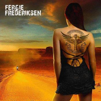 Fergie Frederiksen - Happiness Is The Road