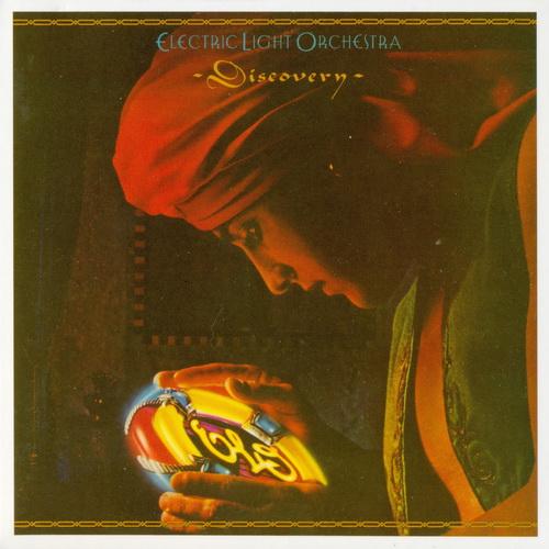 Electric Light Orchestra - The Classic Albums Collection 