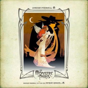 OST -    / Un monstre a Paris