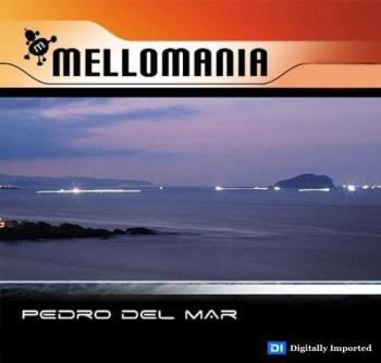 Pedro Del Mar - Mellomania USA (March 2012)