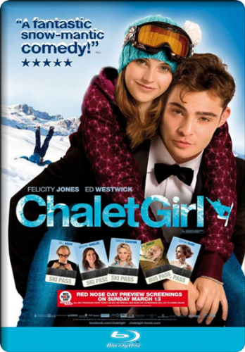      / Chalet Girl DUB