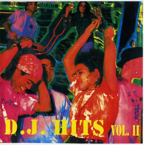 VA - DJ Hits Collection 