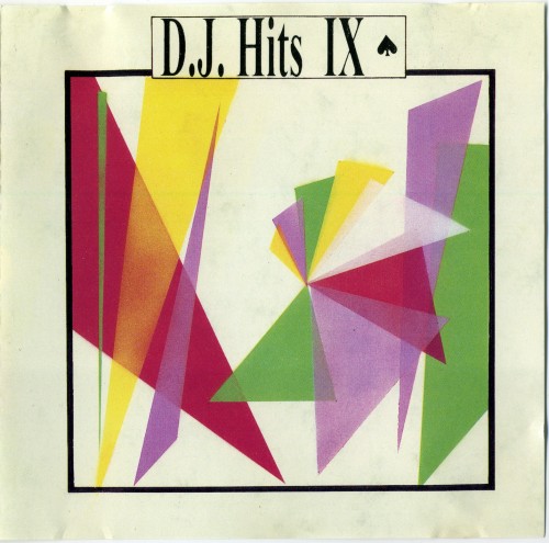 VA - DJ Hits Collection 