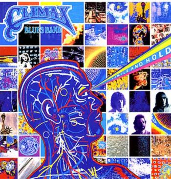 Climax Blues Band - Sample and Hold