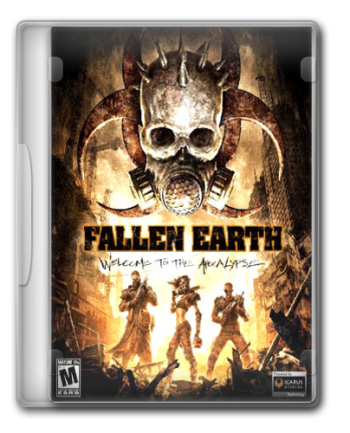 Fallen Earth