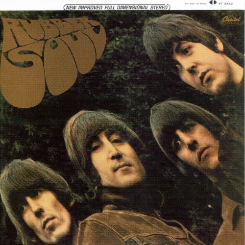 The Beatles - The Capitol Albums Vol.2 