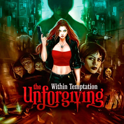 Within Temptation -  