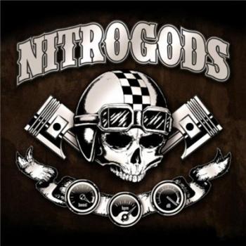 Nitrogods - Nitrogods