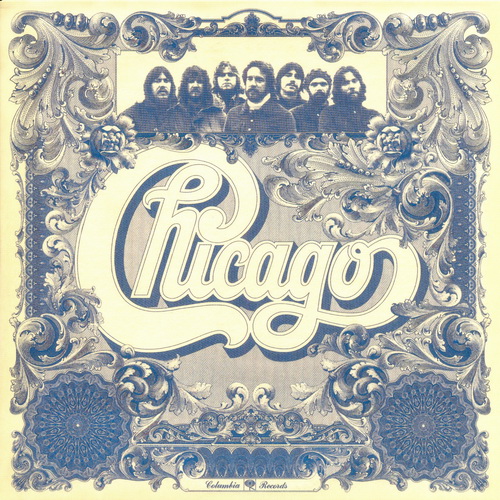 Chicago - Studio Albums 1969-1978 