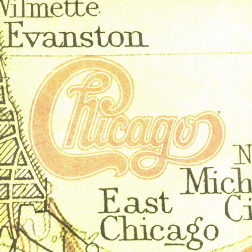 Chicago - Studio Albums 1969-1978 