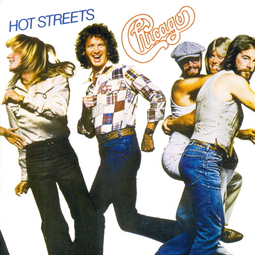 Chicago - Studio Albums 1969-1978 