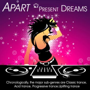 VA - Apart Present Dreams