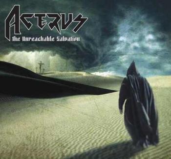 Acerus - The Unreachable Salvation